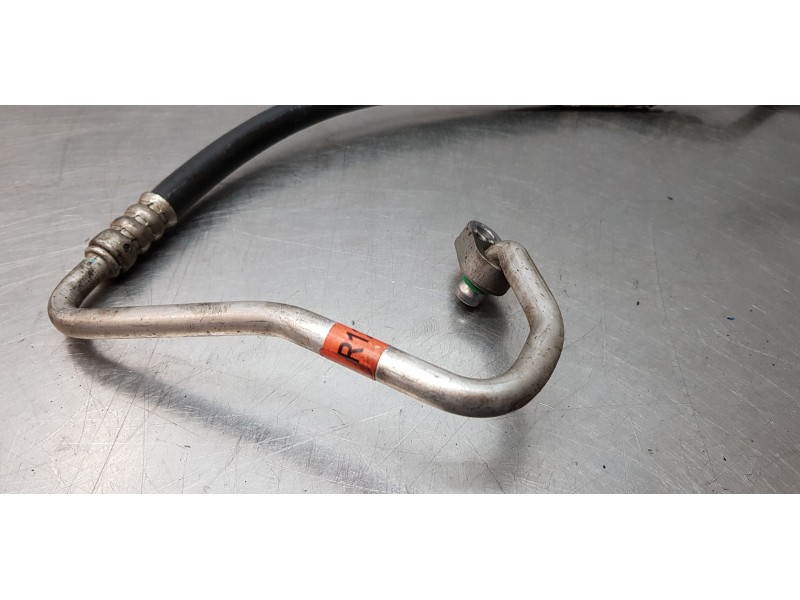 Recambio de tubos aire acondicionado para kia cee´d attract referencia OEM IAM 97762A6050   Recambio de tubos aire acondicionado para kia cee´d attract referencia OEM IAM 97762A6050