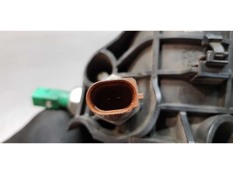 Recambio de soporte filtro aceite para skoda octavia lim. (5e3) ambition referencia OEM IAM 03N115389A  