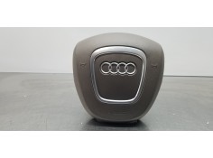 Recambio de airbag delantero izquierdo para audi a8 (4e2) 4.2 quattro referencia OEM IAM 4E0880201BH42R 4E0880201BA 