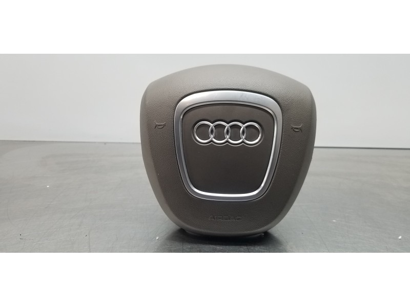 Recambio de airbag delantero izquierdo para audi a8 (4e2) 4.2 quattro referencia OEM IAM 4E0880201BH42R 4E0880201BA 