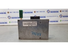 Recambio de modulo electronico para seat ibiza (6j5) reference referencia OEM IAM 1Z0035729C  