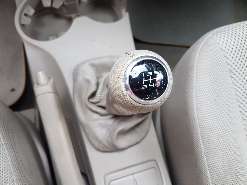 kia sportage del año 2005