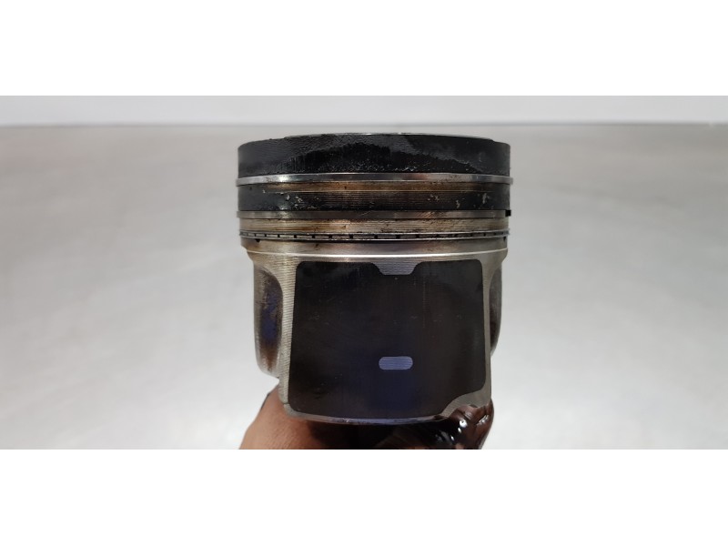 Recambio de biela para ford transit kastenwagen (ttg) 350 l2 referencia OEM IAM RFGK206205BA  