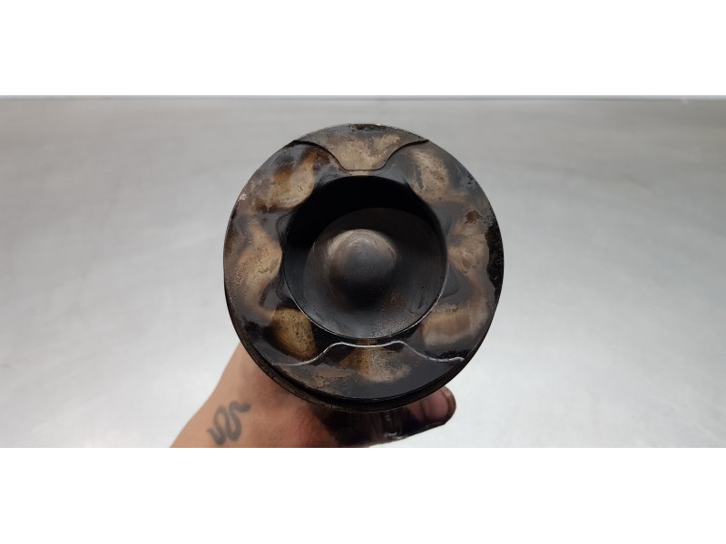 Recambio de biela para ford transit kastenwagen (ttg) 350 l2 referencia OEM IAM RFGK206205BA  