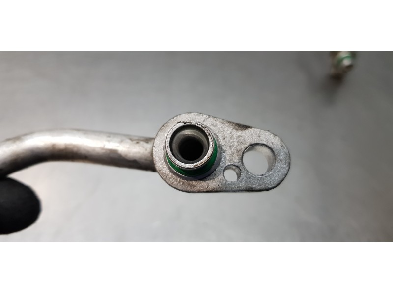 Recambio de tubos aire acondicionado para kia cee´d attract referencia OEM IAM 97762A6050   Recambio de tubos aire acondicionado para kia cee´d attract referencia OEM IAM 97762A6050