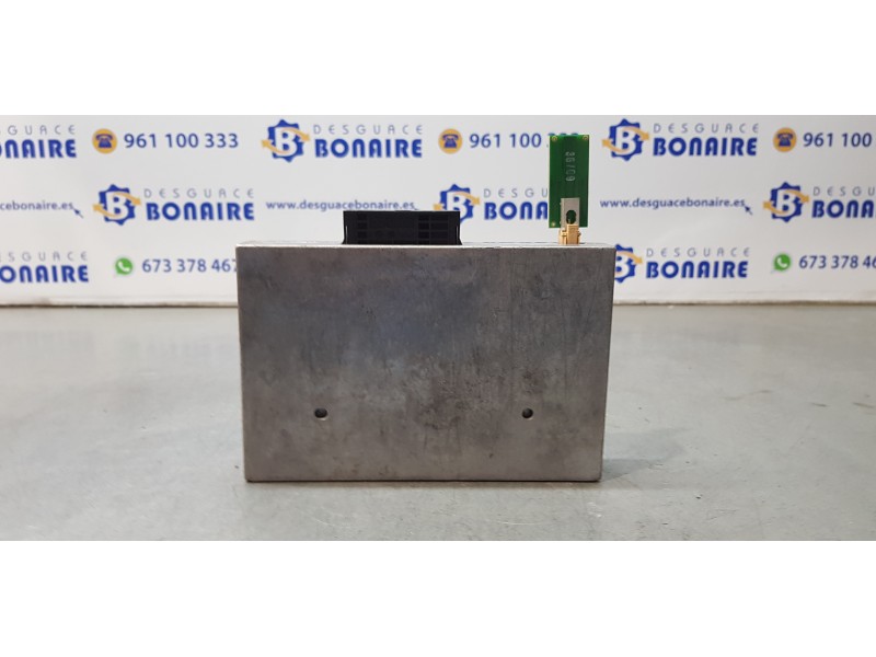 Recambio de modulo electronico para seat ibiza (6j5) reference referencia OEM IAM 1Z0035729C   Recambio de modulo electronico para seat ibiza (6j5) reference referencia OEM IAM 1Z0035729C