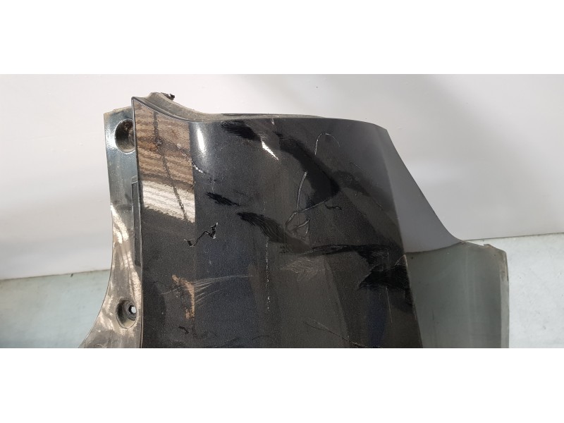 Recambio de paragolpes trasero para mitsubishi outlander (gf0) motion 4wd referencia OEM IAM 6410C886  