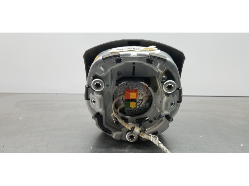 Recambio de airbag delantero izquierdo para audi a8 (4e2) 4.2 quattro referencia OEM IAM 4E0880201BH42R 4E0880201BA 