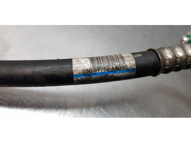 Recambio de tubos aire acondicionado para kia cee´d attract referencia OEM IAM 97762A6050   Recambio de tubos aire acondicionado para kia cee´d attract referencia OEM IAM 97762A6050
