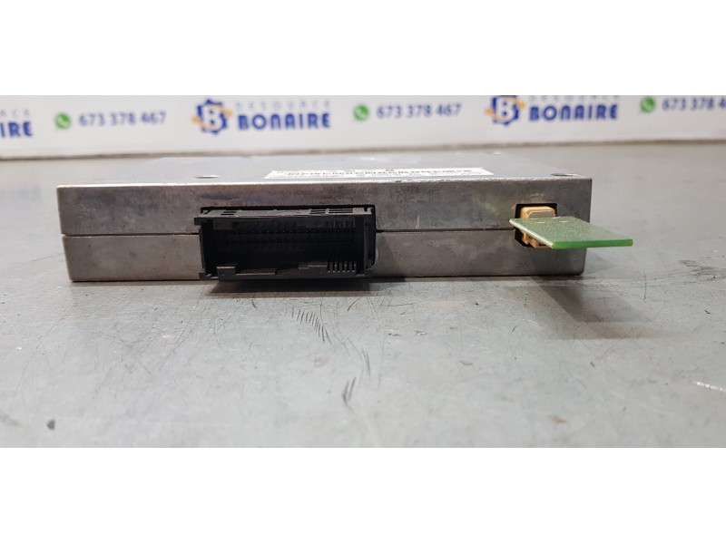 Recambio de modulo electronico para seat ibiza (6j5) reference referencia OEM IAM 1Z0035729C   Recambio de modulo electronico para seat ibiza (6j5) reference referencia OEM IAM 1Z0035729C