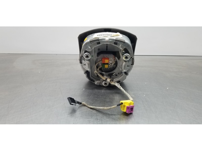 Recambio de airbag delantero izquierdo para audi a8 (4e2) 4.2 quattro referencia OEM IAM 4E0880201BH42R 4E0880201BA 