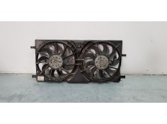 Recambio de electroventilador para renault laguna iii expression referencia OEM IAM 0130307020  
