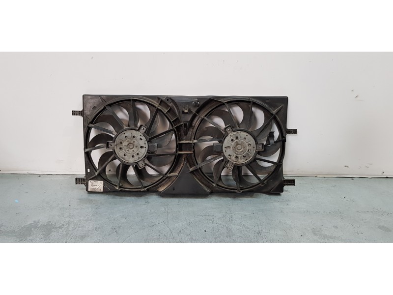 Recambio de electroventilador para renault laguna iii expression referencia OEM IAM 0130307020   Recambio de electroventilador para renault laguna iii expression referencia OEM IAM 0130307020