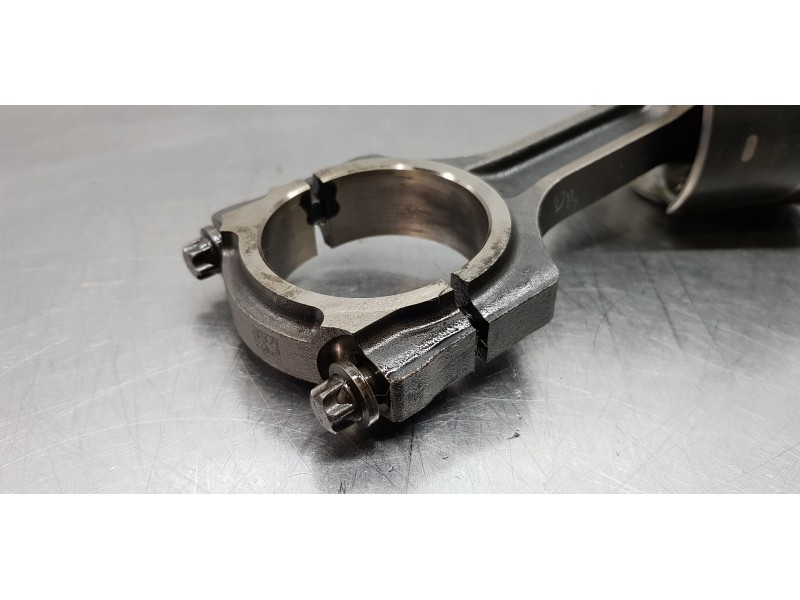 Recambio de biela para ford transit kastenwagen (ttg) 350 l2 referencia OEM IAM RFGK206205BA  