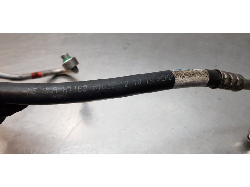 Recambio de tubos aire acondicionado para kia cee´d attract referencia OEM IAM 97762A6050   Recambio de tubos aire acondicionado para kia cee´d attract referencia OEM IAM 97762A6050