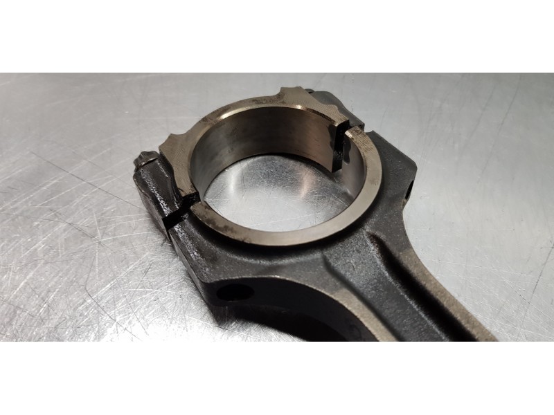 Recambio de biela para ford transit kastenwagen (ttg) 350 l2 referencia OEM IAM RFGK206205BA  