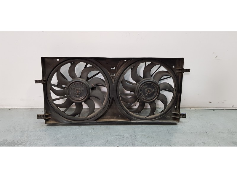 Recambio de electroventilador para renault laguna iii expression referencia OEM IAM 0130307020   Recambio de electroventilador para renault laguna iii expression referencia OEM IAM 0130307020