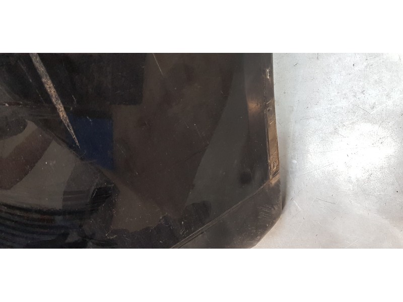 Recambio de paragolpes trasero para mitsubishi outlander (gf0) motion 4wd referencia OEM IAM 6410C886  