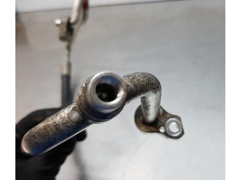 Recambio de tubos aire acondicionado para kia cee´d attract referencia OEM IAM 97762A6050   Recambio de tubos aire acondicionado para kia cee´d attract referencia OEM IAM 97762A6050