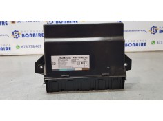 Recambio de modulo electronico para ford c-max titanium referencia OEM IAM AV6N19G481AK