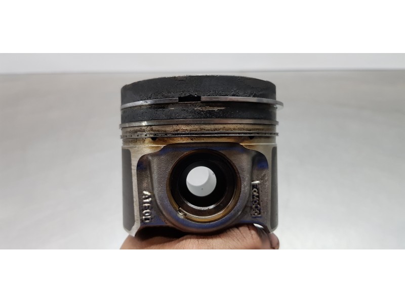 Recambio de biela para ford transit kastenwagen (ttg) 350 l2 referencia OEM IAM RFGK206205BA  