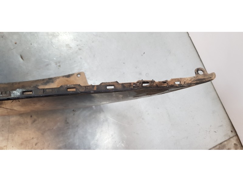 Recambio de paragolpes trasero para mitsubishi outlander (gf0) motion 4wd referencia OEM IAM 6410C886  