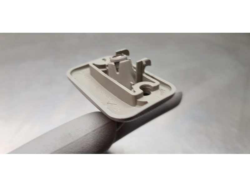 Recambio de parasol izquierdo para opel zafira b cosmo referencia OEM IAM 13234248   Recambio de parasol izquierdo para opel zafira b cosmo referencia OEM IAM 13234248