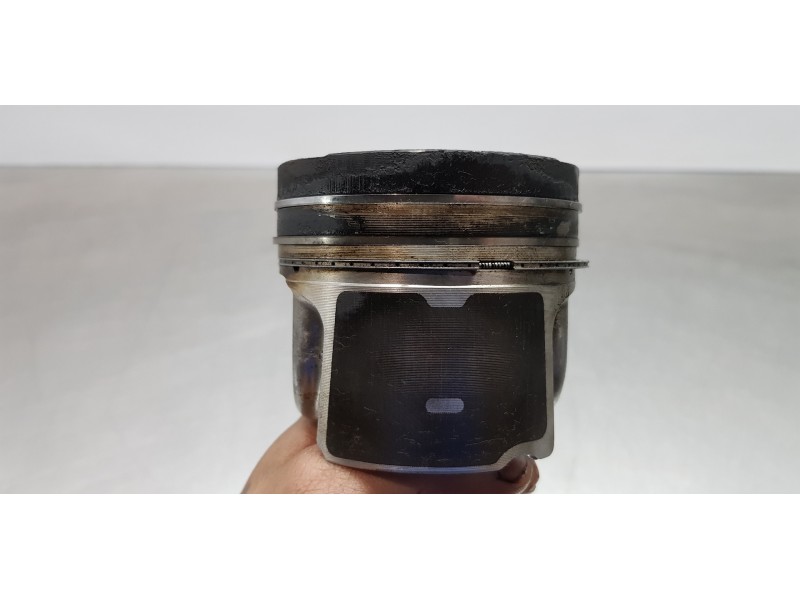 Recambio de biela para ford transit kastenwagen (ttg) 350 l2 referencia OEM IAM RFGK206205BA  