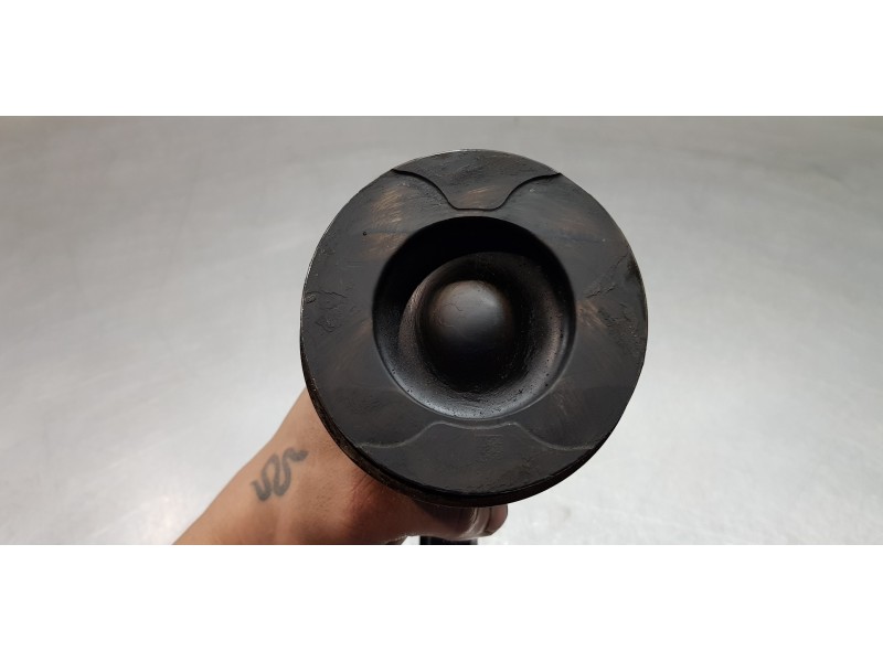 Recambio de biela para ford transit kastenwagen (ttg) 350 l2 referencia OEM IAM RFGK206205BA  