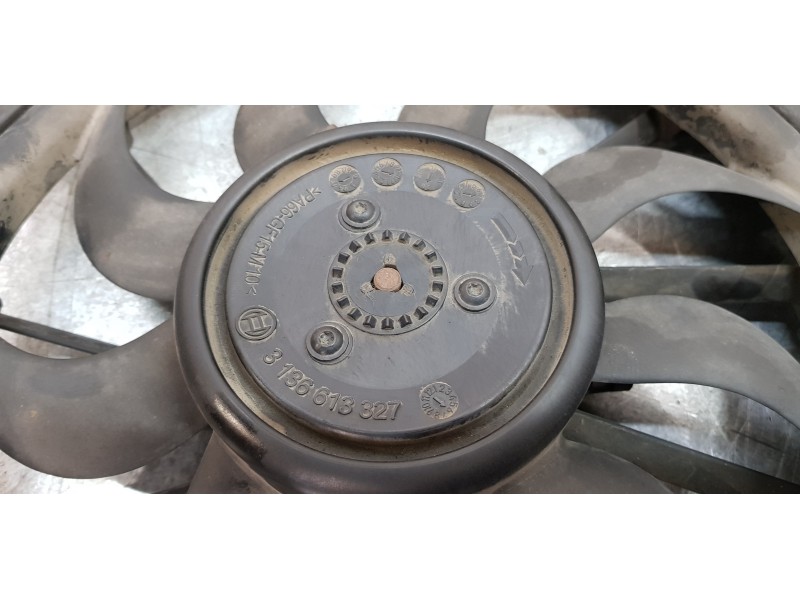 Recambio de electroventilador para renault laguna iii expression referencia OEM IAM 0130307020   Recambio de electroventilador para renault laguna iii expression referencia OEM IAM 0130307020