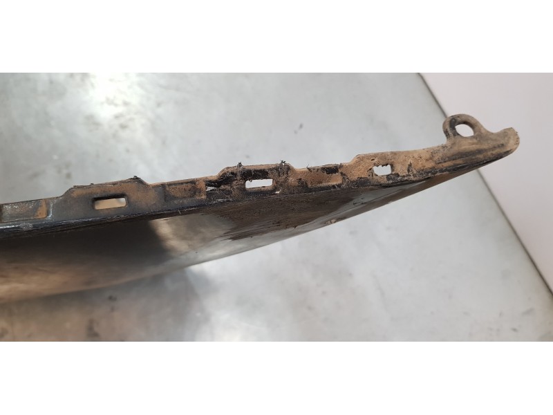 Recambio de paragolpes trasero para mitsubishi outlander (gf0) motion 4wd referencia OEM IAM 6410C886  