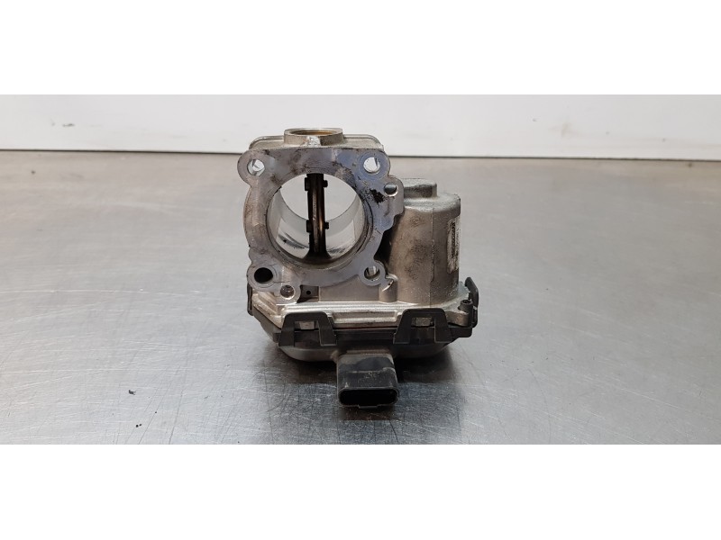 Recambio de caja mariposa para peugeot 208 access referencia OEM IAM 9807238580  