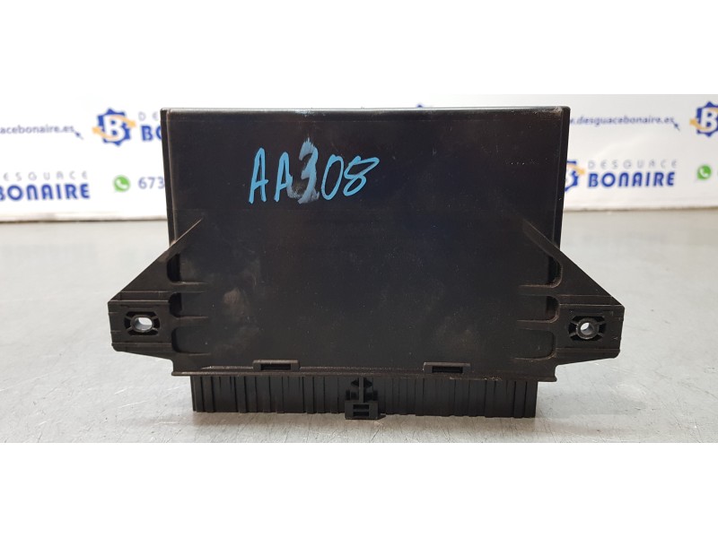 Recambio de modulo electronico para ford c-max titanium referencia OEM IAM AV6N19G481AK   Recambio de modulo electronico para ford c-max titanium referencia OEM IAM AV6N19G481AK