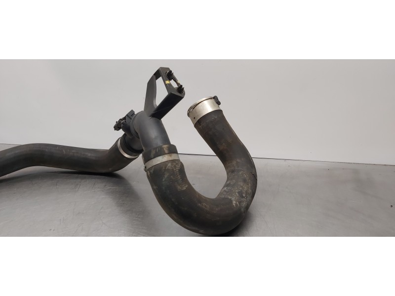 Recambio de tubo presion turbocompresor para opel mokka selective referencia OEM IAM 95135161 55568175  Recambio de tubo presion turbocompresor para opel mokka selective referencia OEM IAM 95135161 55568175