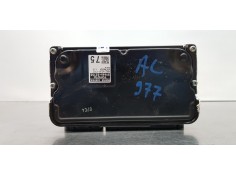 Recambio de centralita motor uce para toyota corolla (e21) hybrid active referencia OEM IAM 8966602750 MB2762007912  2
