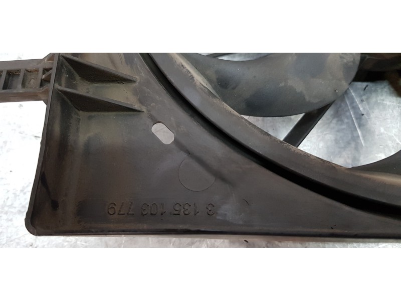 Recambio de electroventilador para renault laguna iii expression referencia OEM IAM 0130307020   Recambio de electroventilador para renault laguna iii expression referencia OEM IAM 0130307020