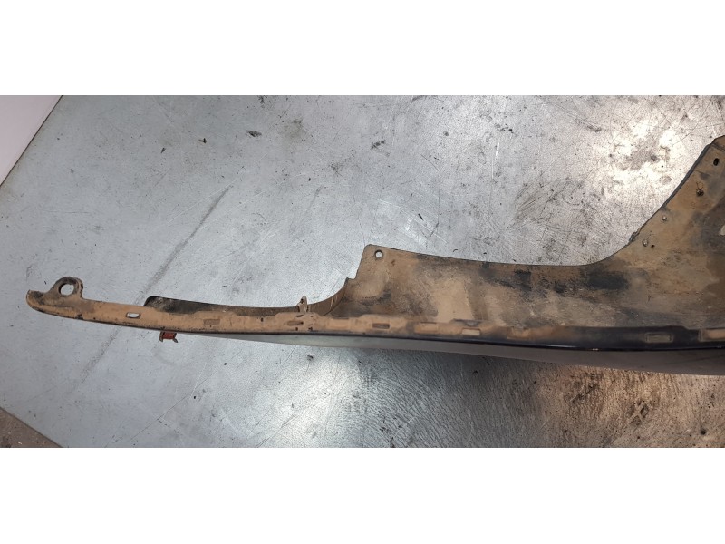 Recambio de paragolpes trasero para mitsubishi outlander (gf0) motion 4wd referencia OEM IAM 6410C886  
