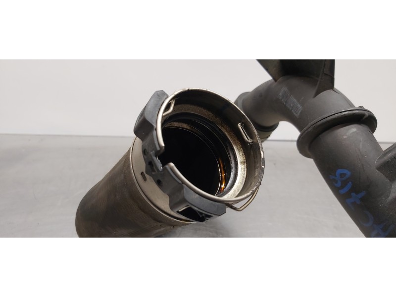 Recambio de tubo presion turbocompresor para opel mokka selective referencia OEM IAM 95135161 55568175  Recambio de tubo presion turbocompresor para opel mokka selective referencia OEM IAM 95135161 55568175