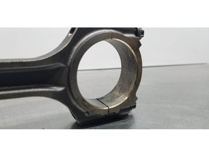 Recambio de biela para ford transit kastenwagen (ttg) 350 l2 referencia OEM IAM RFGK206205BA  