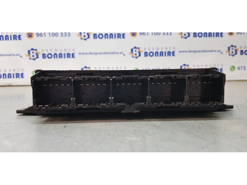 Recambio de modulo electronico para ford c-max titanium referencia OEM IAM AV6N19G481AK   Recambio de modulo electronico para ford c-max titanium referencia OEM IAM AV6N19G481AK