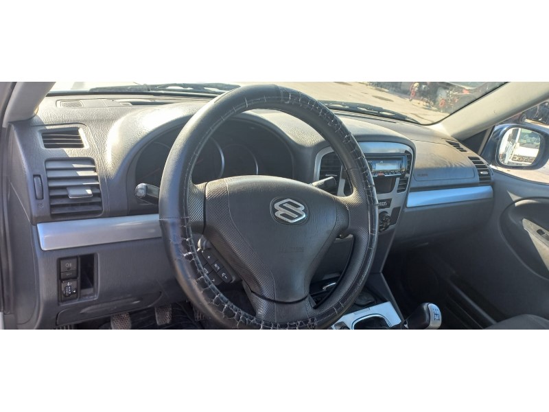 suzuki grand vitara 5 puertas sq (ft) del año 2004