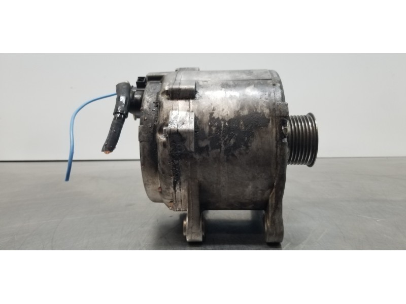 Recambio de alternador para audi a8 (4e2) 4.2 quattro referencia OEM IAM 077903015Q  