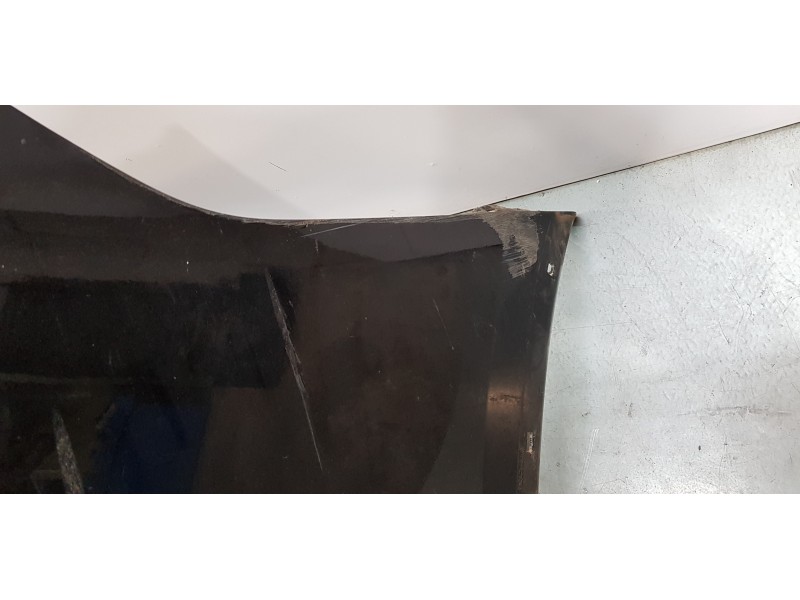 Recambio de paragolpes trasero para mitsubishi outlander (gf0) motion 4wd referencia OEM IAM 6410C886  