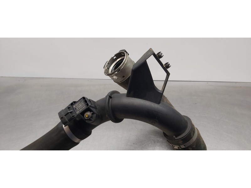 Recambio de tubo presion turbocompresor para opel mokka selective referencia OEM IAM 95135161 55568175  Recambio de tubo presion turbocompresor para opel mokka selective referencia OEM IAM 95135161 55568175