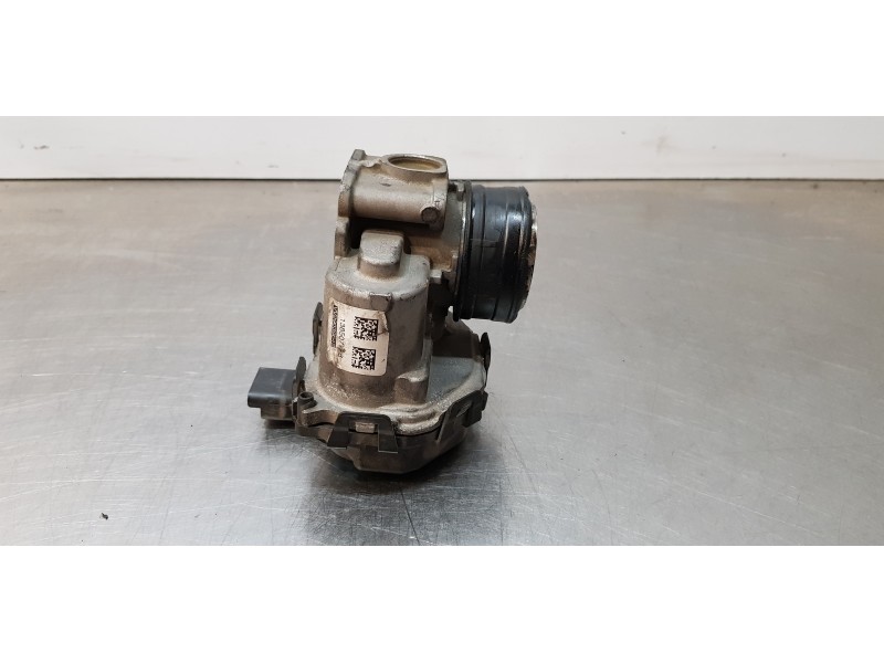 Recambio de caja mariposa para peugeot 208 access referencia OEM IAM 9807238580  