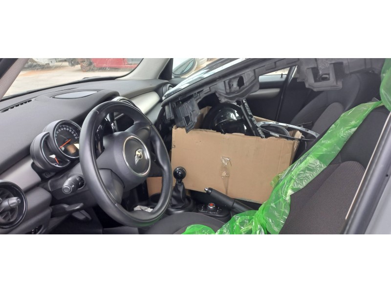 mini mini 5-trg. (f55) del año 2015