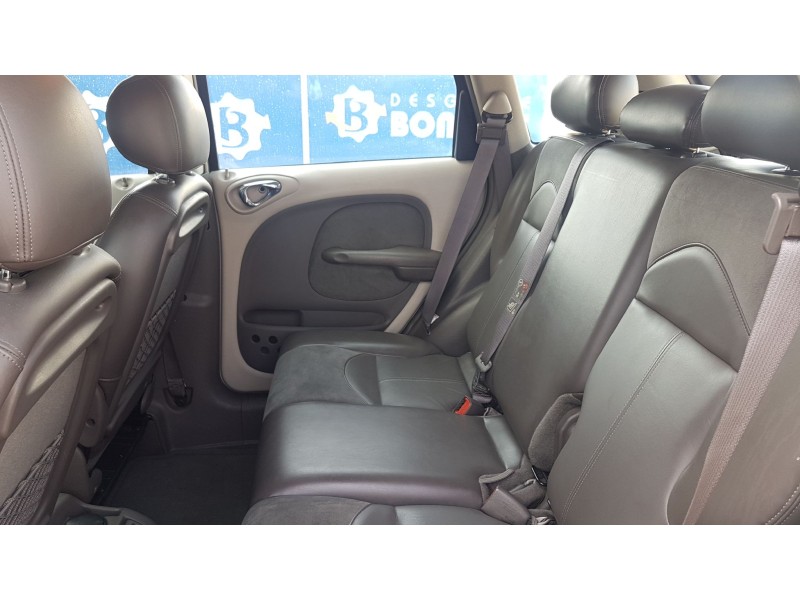 chrysler pt cruiser (pt) del año 2003
