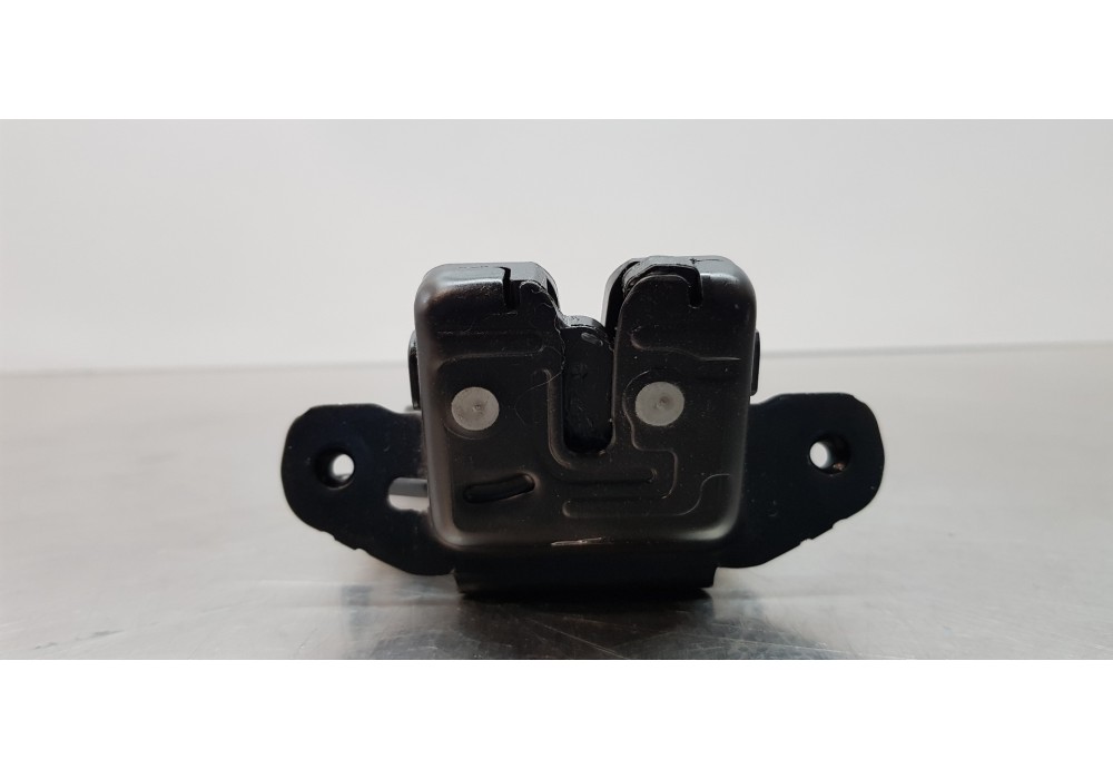 Recambio de cerradura maletero / porton para toyota corolla (e21) hybrid active referencia OEM IAM 6935002100  