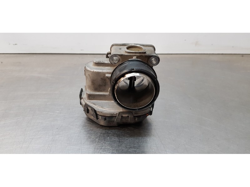 Recambio de caja mariposa para peugeot 208 access referencia OEM IAM 9807238580  