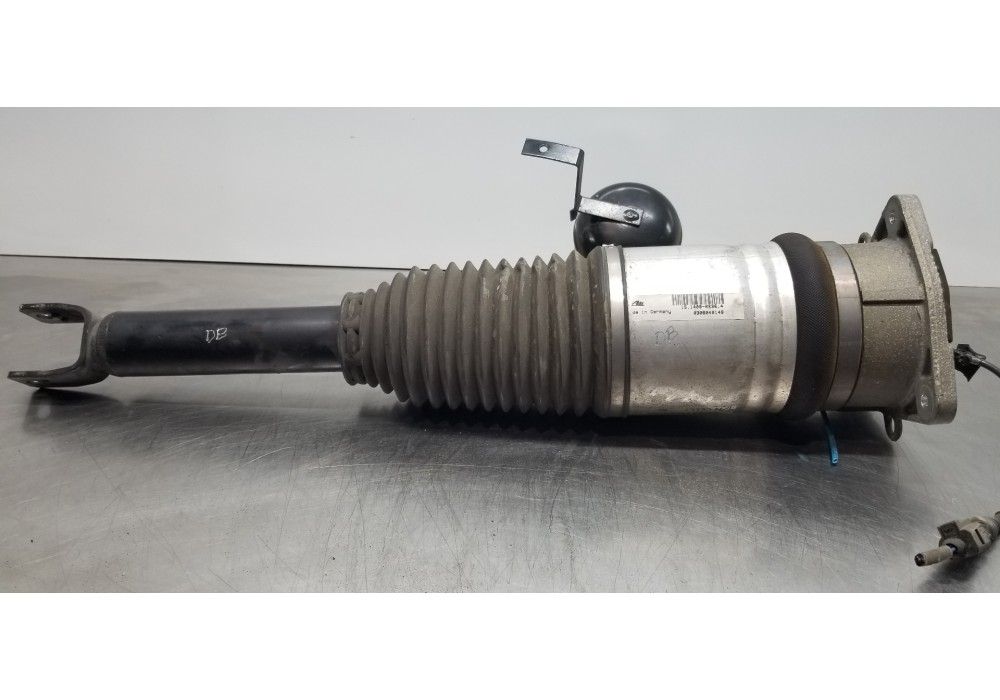 Recambio de amortiguador trasero derecho para audi a8 (4e2) 4.2 quattro referencia OEM IAM 4E0616002R 4E0616002E 